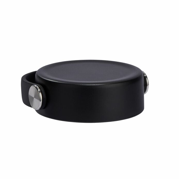 wide-mouth-flex-cap-o3 WFX001-Black-Angled-StrapDown.jpg