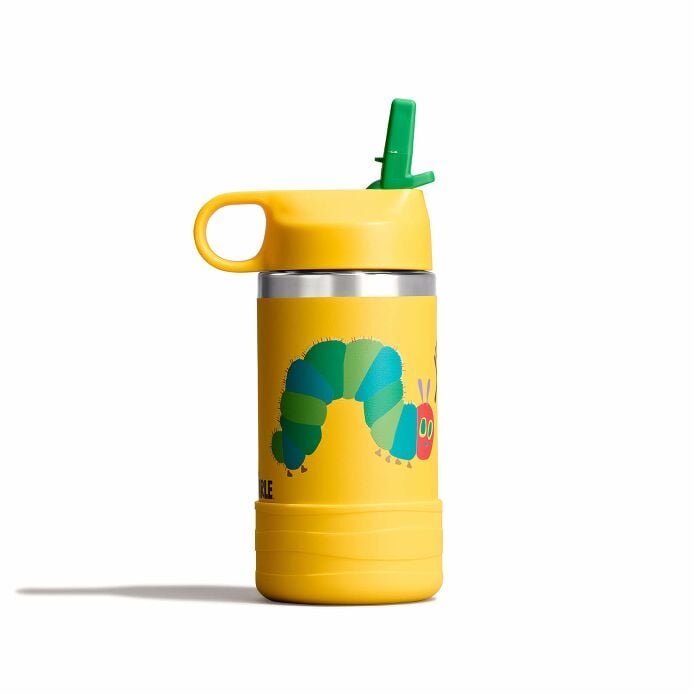 kids-12-oz-bottle-world-of-eric-carletm-x0 le26-w12-1000-kids-12-oz-wide-straw-cap-and-boot-yellow-caterpillar-straight-sideview_1.jpg
