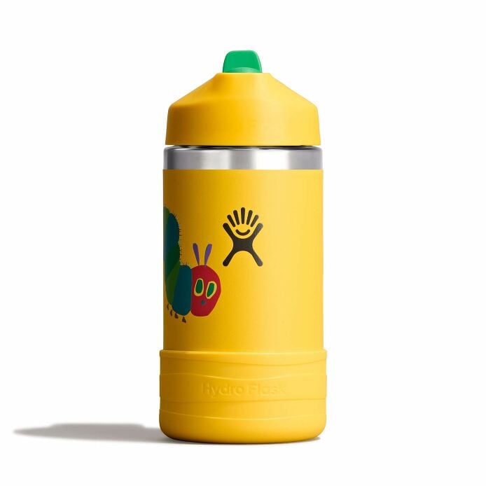 kids-12-oz-bottle-world-of-eric-carletm-x0 le26-w12-1000-kids-12-oz-wide-straw-cap-and-boot-yellow-caterpillar-straight_1.jpg