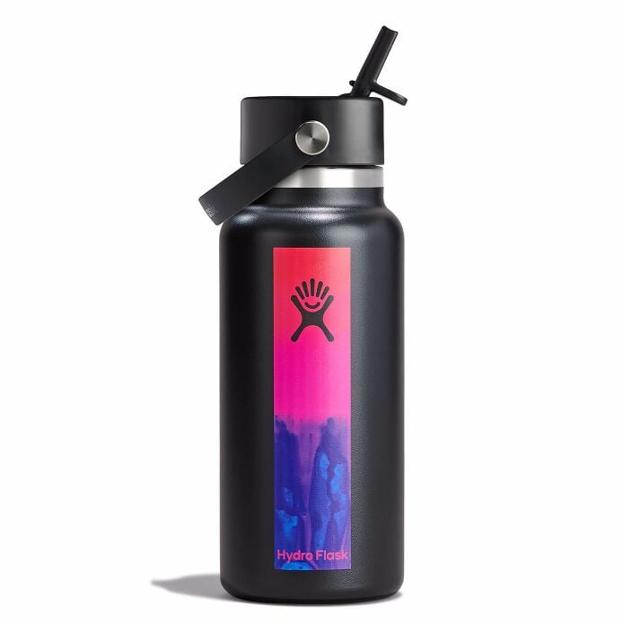 32-oz-wide-mouth-hydro-flask-x-arbor-q6 le26-w32-1008-32-oz-wide-flex-straw-bottle-arbor-rain-straight-front_2.jpg