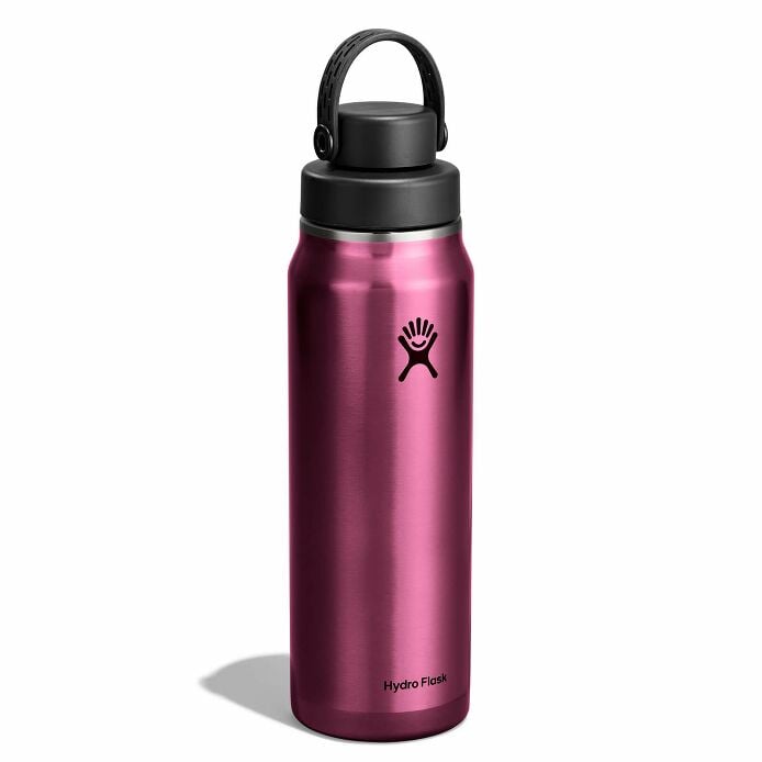 32-oz-lightweight-chug-cap-bottle-b9 lw32lwfcc094-32-oz-lightweight-chug-cap-bottle-wide-mouth-garnet-red-angled.jpg