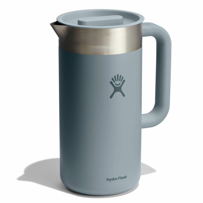 51-oz-insulated-pitcher-h9 okp51043-insulated-pitcher-shale-gray-angled.jpg