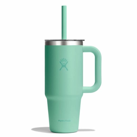 24-oz-travel-tumbler-g1 tt24pscc344-24-oz-travel-tumbler-clear-lid-mermaid-green-straight.jpg