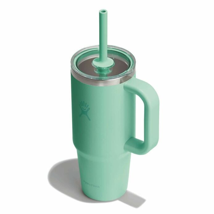 24-oz-travel-tumbler-g1 tt24pscc344_24oztraveltumblerclearlid_mermaidgreen_angledhigh_2.jpg