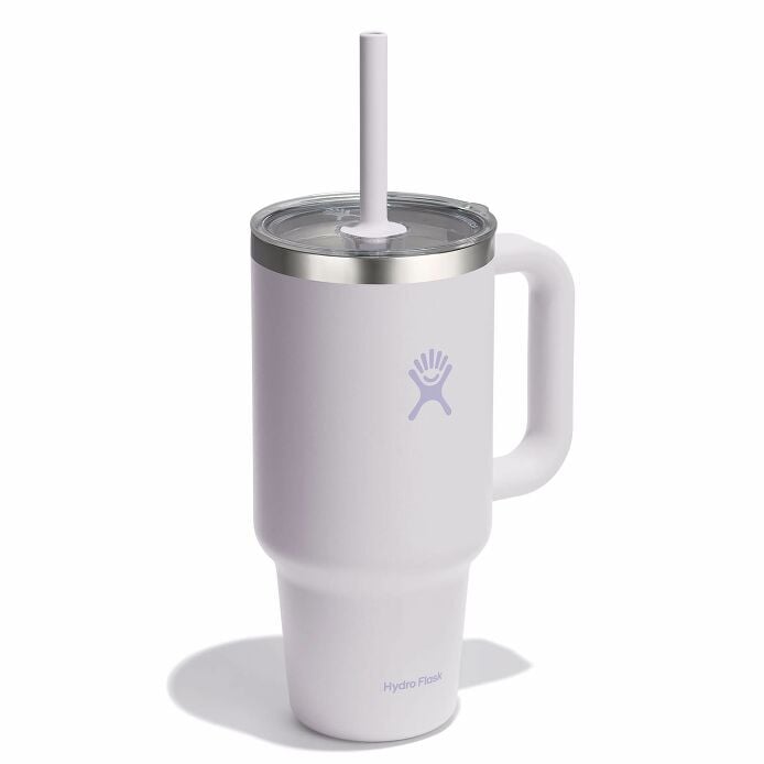 32-oz-travel-tumbler-r9 tt32pscc145-32-oz-travel-tumbler-clear-lid-cloud-pink-angled.jpg