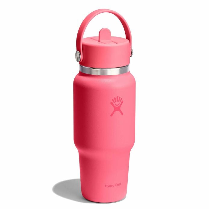 24-oz-travel-bottle-with-flex-straw-cap-q9 wt24cfs668_24oztravelbottleflexstraw_popstarpink_angled.jpg
