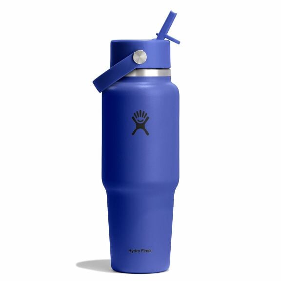 32-oz-travel-bottle-with-flex-straw-cap-p9 wt32cfs382_32oztravelbottleflexstraw_capriblue_straighton_1.jpg